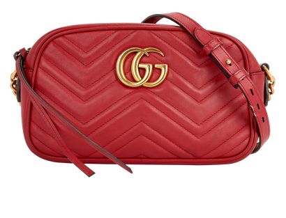 Medium Marmont Camera Bag, front view